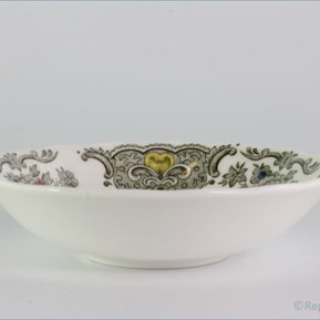 Royal Doulton - Windsor (TC1128) - Fruit Saucer