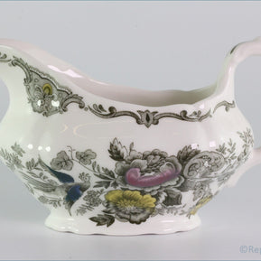 Royal Doulton - Windsor (TC1128) - Gravy Boat