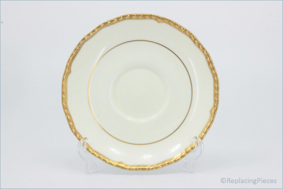 Royal Doulton - V1813 - Tea Saucer