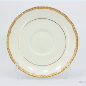 Royal Doulton - V1813 - Tea Saucer