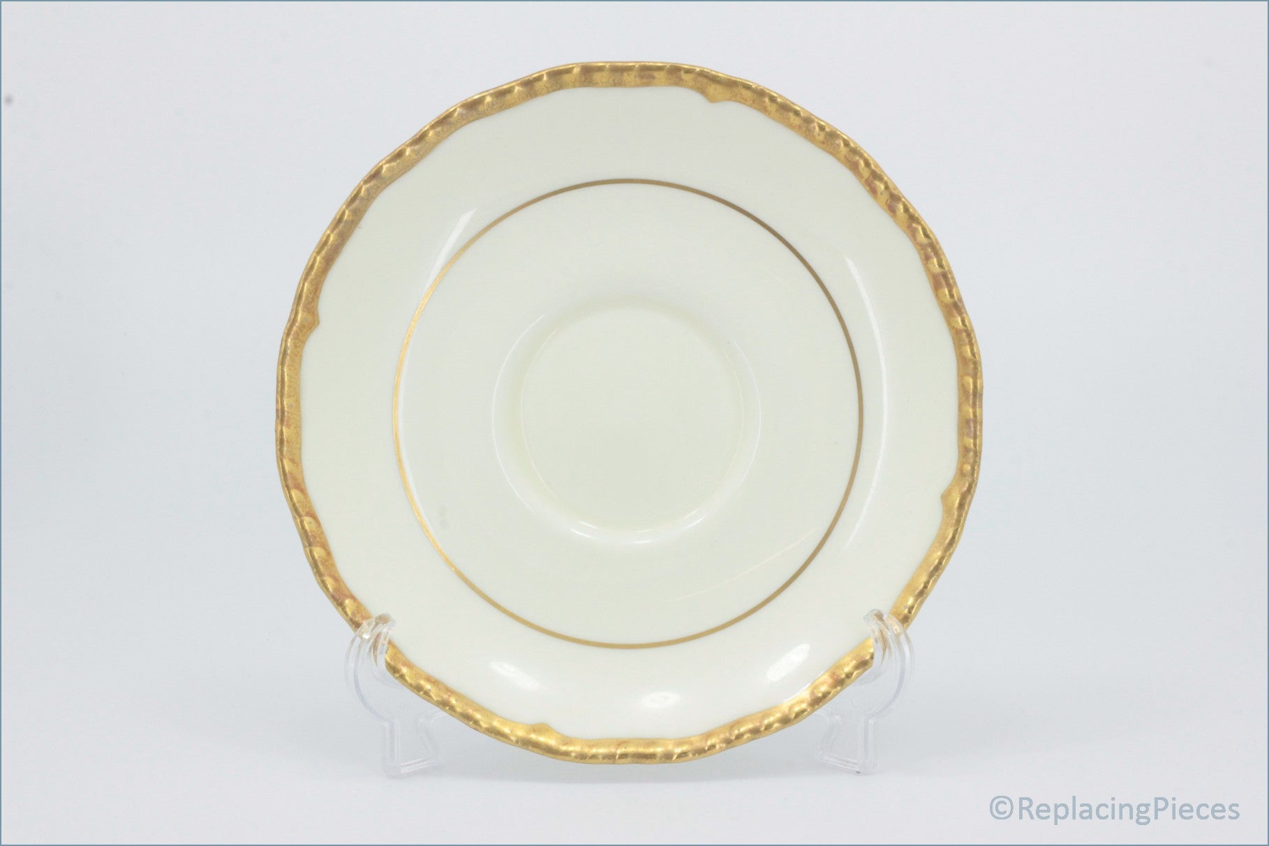 Royal Doulton - V1813 - Tea Saucer