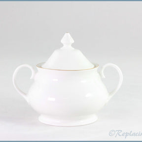 Royal Grafton - First Love - Lidded Sugar Bowl