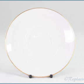 Royal Grafton - First Love - Tea Saucer