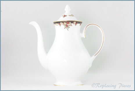 Royal Grafton - Kensington - Coffee Pot