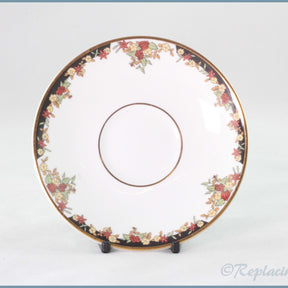 Royal Grafton - Kensington - Coffee Saucer