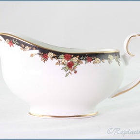 Royal Grafton - Kensington - Gravy Boat