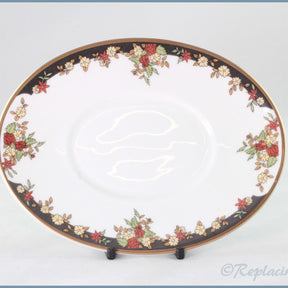 Royal Grafton - Kensington - Gravy Boat Stand