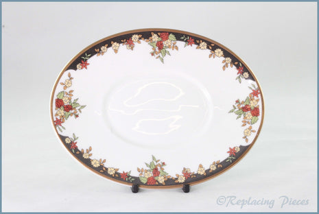 Royal Grafton - Kensington - Gravy Boat Stand