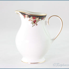 Royal Grafton - Kensington - Milk Jug