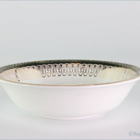 Royal Grafton - Majestic Green - Cereal Bowl