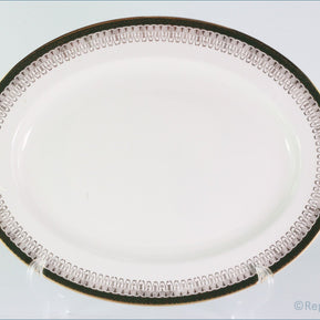 Royal Grafton - Majestic Green - 13 1/4