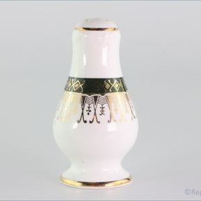 Royal Grafton - Majestic Green - Pepper Pot