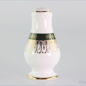 Royal Grafton - Majestic Green - Salt Pot