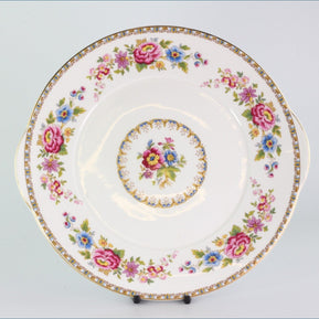 Royal Grafton - Malvern - Round Bread & Butter Plate (Smooth Rim)