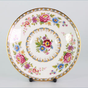 Royal Grafton - Malvern - Coffee Cup Saucer