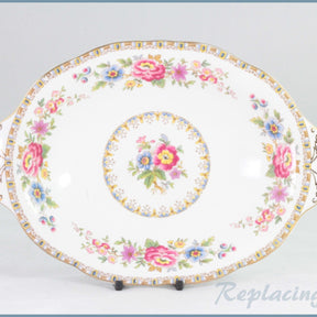 Royal Grafton - Malvern - Entree Dish