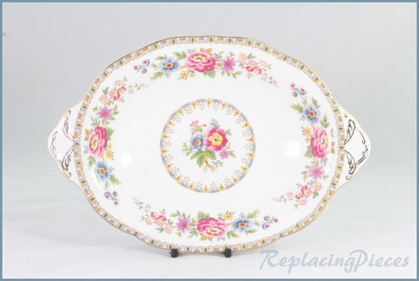 Royal Grafton - Malvern - Entree Dish