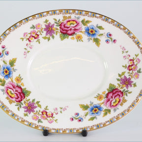 Royal Grafton - Malvern - Gravy Boat Stand