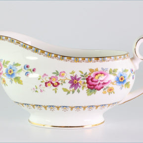 Royal Grafton - Malvern - Gravy Boat