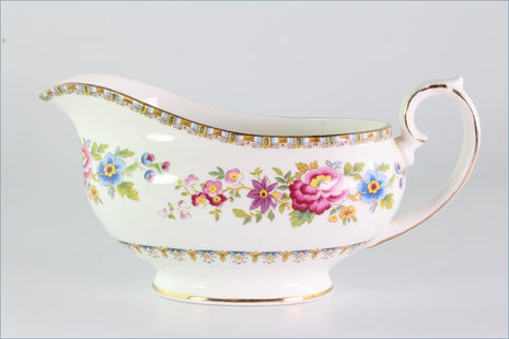 Royal Grafton - Malvern - Gravy Boat