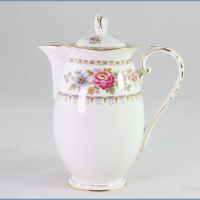 Royal Grafton - Malvern - Hot Water Jug