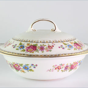 Royal Grafton - Malvern - Lidded Vegetable Dish