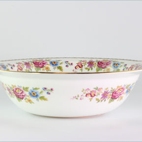 Royal Grafton - Malvern - Lidded Vegetable Dish (Base ONLY)