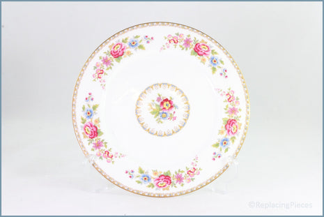 Royal Grafton - Malvern - 9 3/4" Luncheon Plate (Smooth Rim)