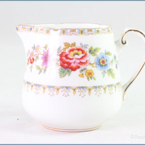 Royal Grafton - Malvern - Milk Jug