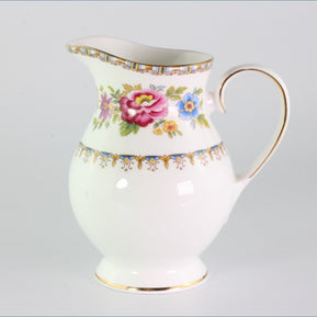 Royal Grafton - Malvern - Milk Jug (Tall)