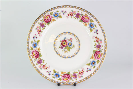 Royal Grafton - Malvern - 8 1/4" Salad Plate (Smooth Rim)