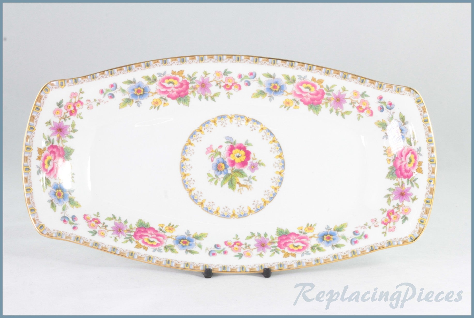 Royal Grafton - Malvern - Sandwich Tray