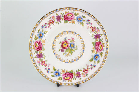 Royal Grafton - Malvern - 6 3/4" Side Plate (Smooth Rim)