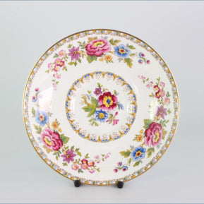 Royal Grafton - Malvern - Soup Cup Saucer