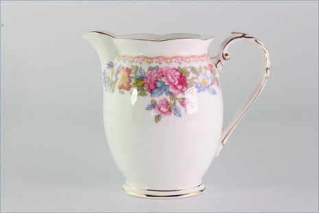 Royal Grafton - Regency 6760 - Milk Jug