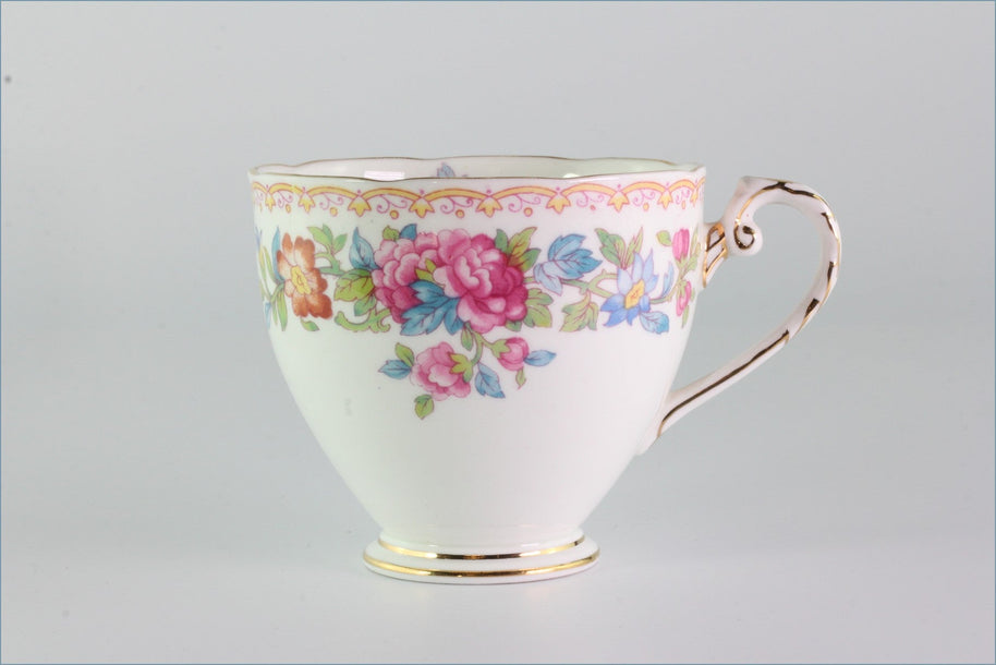 Royal Grafton - Regency 6760 - Teacup