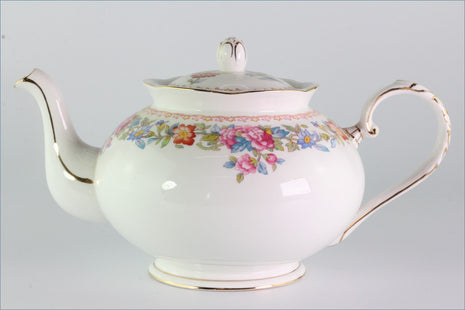 Royal Grafton - Regency 6760 - 1 1/2 Pint Teapot