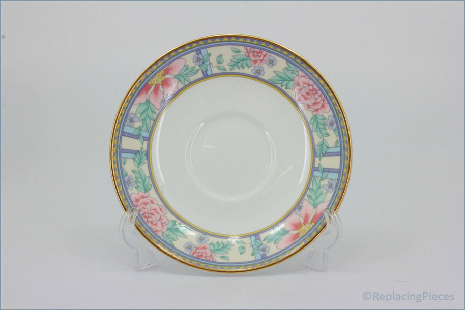 Royal Grafton - Sumatra - Coffee Saucer