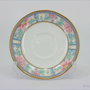 Royal Grafton - Sumatra - Coffee Saucer