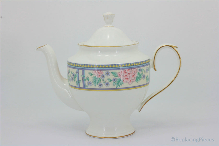Royal Grafton - Sumatra - Teapot