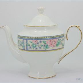 Royal Grafton - Sumatra - Teapot