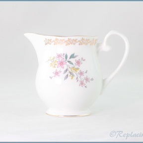 Royal Grafton - Unknown 1 - Milk Jug