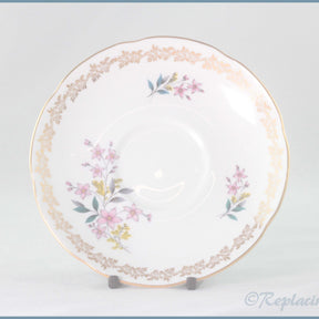 Royal Grafton - Unknown 1 - Tea Saucer
