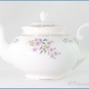 Royal Grafton - Unknown 1 - 1 1/2 Pint Teapot