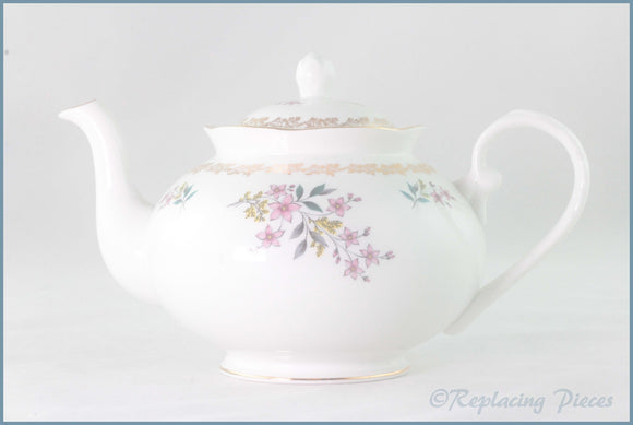 Royal Grafton - Unknown 1 - 1 1/2 Pint Teapot