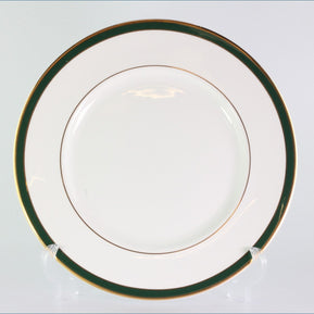 Royal Grafton - Warwick (Green) - Dinner Plate