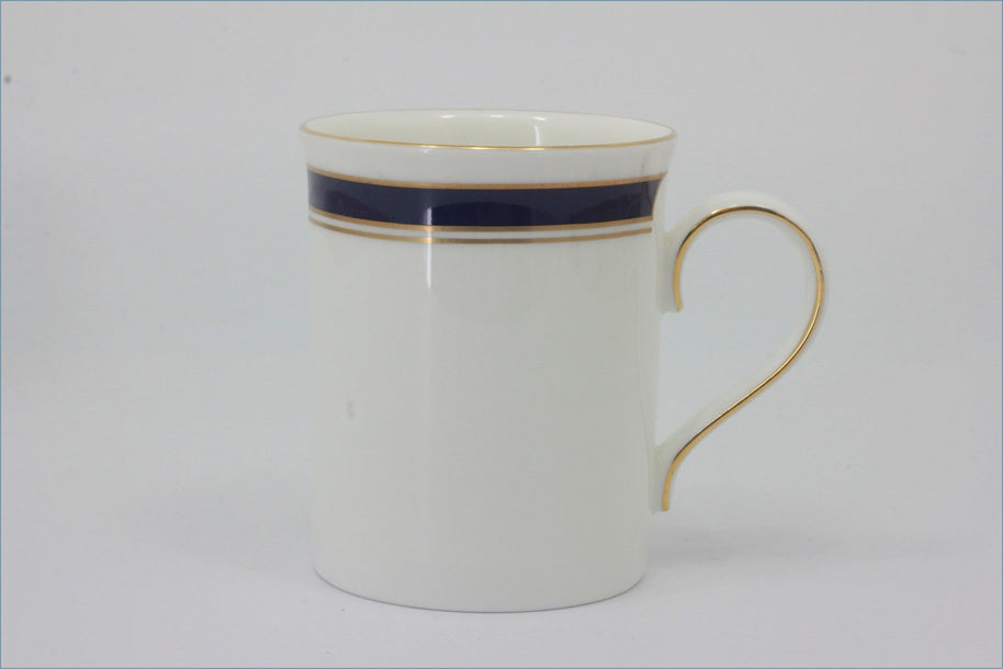 Royal Grafton - Warwick (Blue) - Mug 