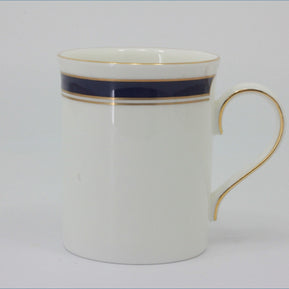 Royal Grafton - Warwick (Blue) - Mug 