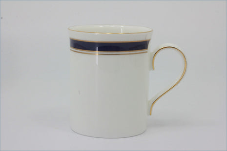 Royal Grafton - Warwick (Blue) - Mug 