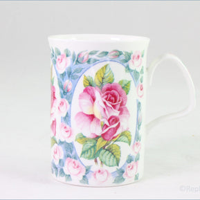 Roy Kirkham - Rosemary - Mug